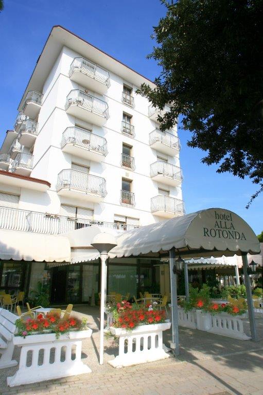 Hotel Apartments alla Rotonda Jesolo Lido Venezia