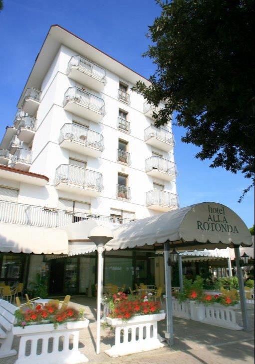 Hotel Apartments alla Rotonda Jesolo Lido Venezia